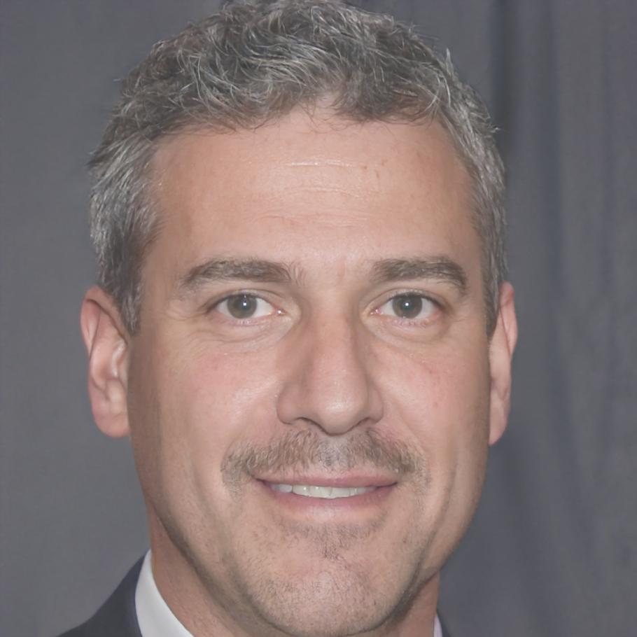 Dr. Michael Weber, Senior Finanzberater